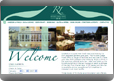 Riviera Lodge website build